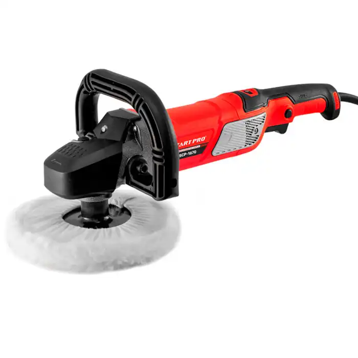 Полировально-шлифовальная машина START PRO SC..