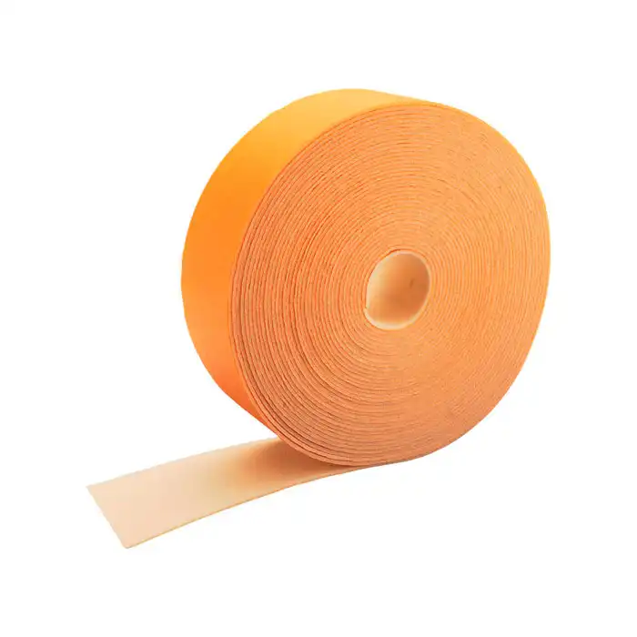 Мягкая абразивная лента P1000 Smirdex 135 Abr..