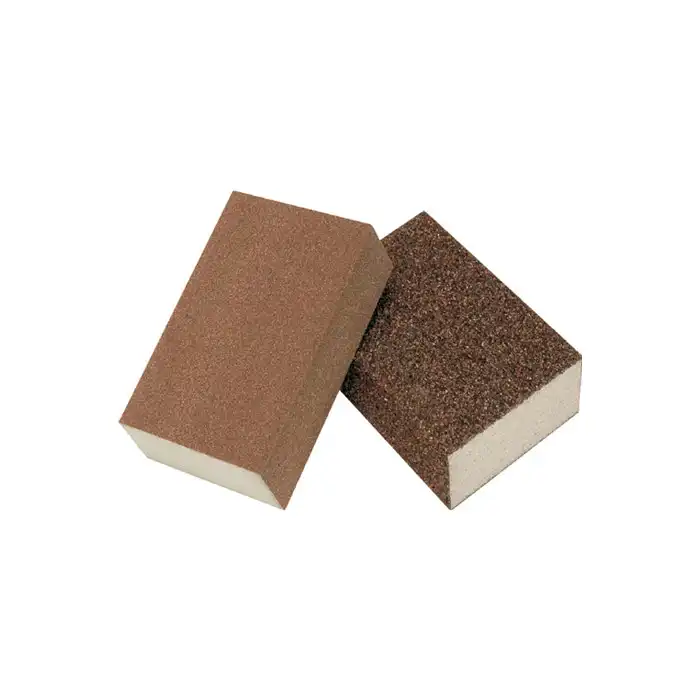 Шлифовальная губка 920 sponge 4x4 medium..