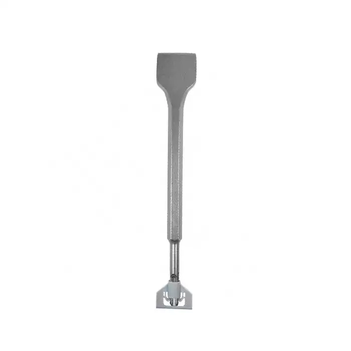 Долото плоское SDS-Plus 250 мм S&R..