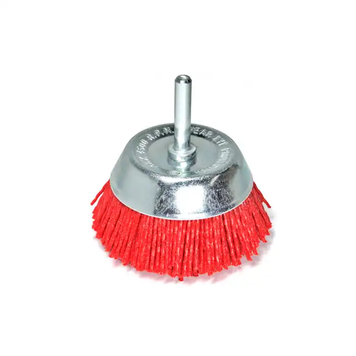 Зачистная щетка дисковая S&R ..