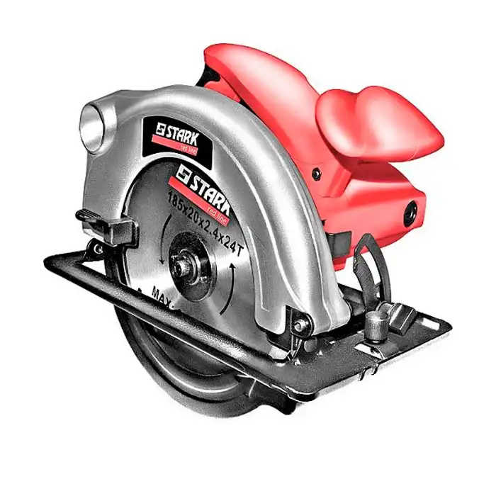Ручная циркулярная пила Stark CS 185..