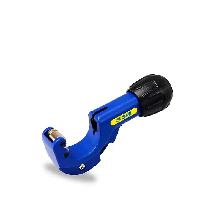 Ручной труборез S&R  - IMPERIA MD..