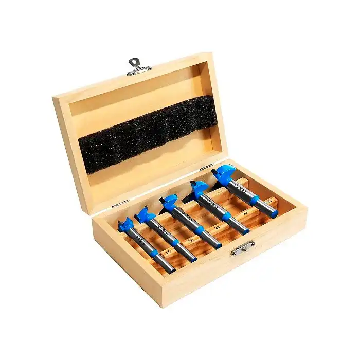 Набор сверл Форстнера S&R ..