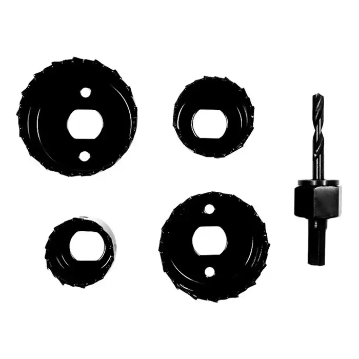 Набор коронок по дереву S&R ..