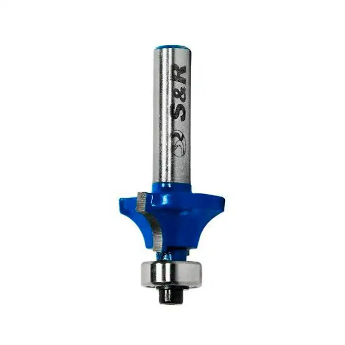 Фреза кромочная калевочная S&R ..