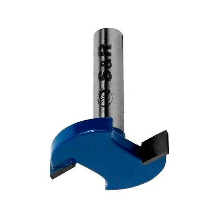 Фреза кромочная фальцевая S&R ..