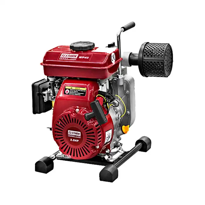 Бензиновая мотопомпа Stark WP 40..