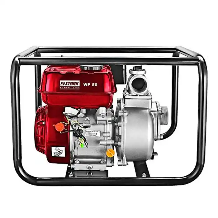 Бензиновая мотопомпа Stark WP 50..