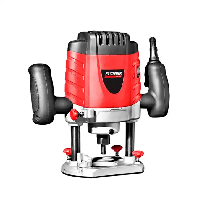 Ручной фрезер Stark ER-1600 PROFI..
