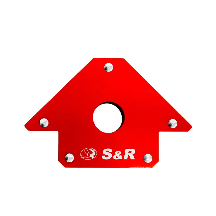 Магнитный держатель S&R ..