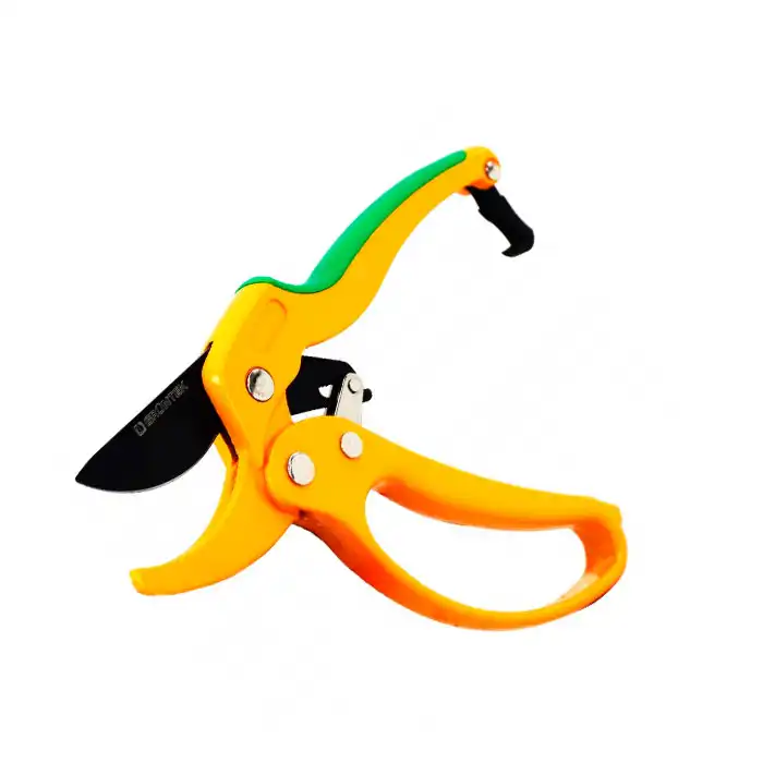 Садовый секатор GRUNTEK Uhu 205 мм (295104205..