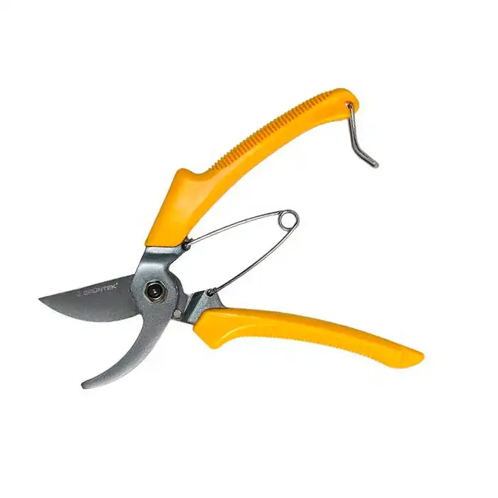 Садовый секатор GRUNTEK Bekas 200 мм..