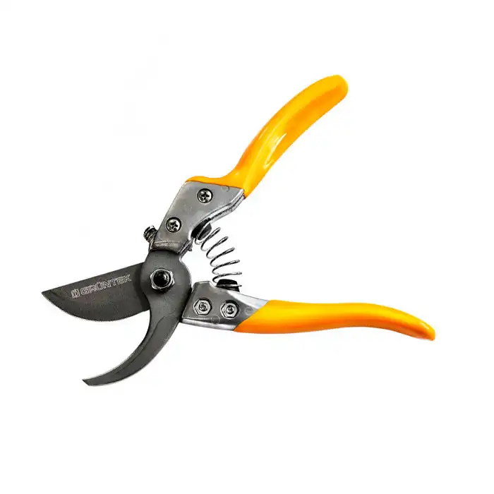 Садовый секатор GRUNTEK Phoenix 200 мм..