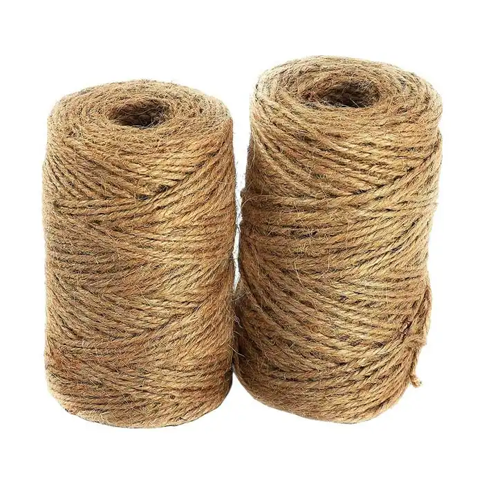 Джутовый шпагат Gruntek ..