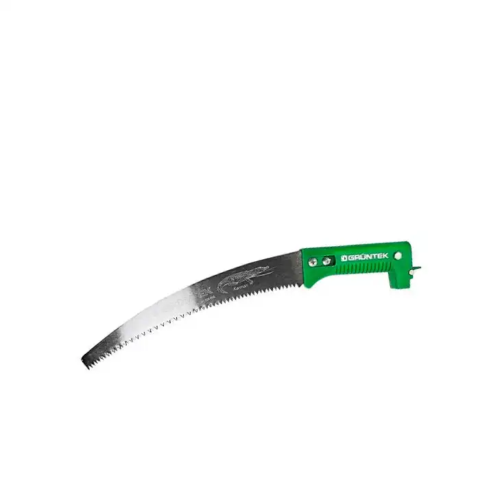 Пила садовая обрезная GRUNTEK Kaiman 330 мм..