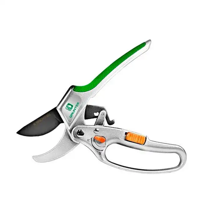 Садовый секатор GRUNTEK Kakadu 205мм..