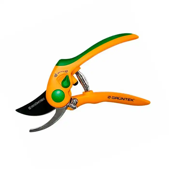 Садовый секатор GRUNTEK Flamingo 205 мм..