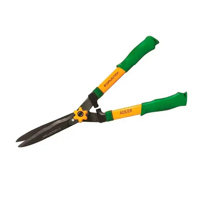 Ножницы для живой изгороди GRUNTEK Adler 530м..