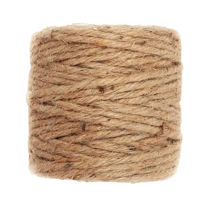 Джутовый шпагат Gruntek ..