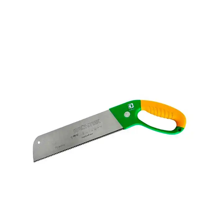 Пила садовая обрезная GRUNTEK Piranha 350 мм..
