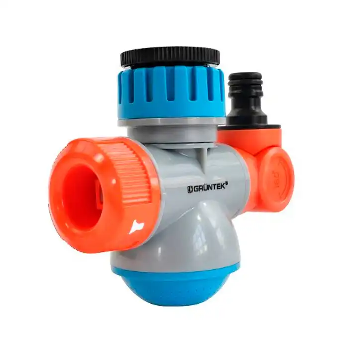 Мультифункциональный адаптер Gruntek ..