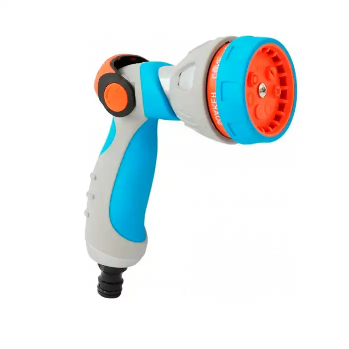 Пистолет для полива Gruntek ..