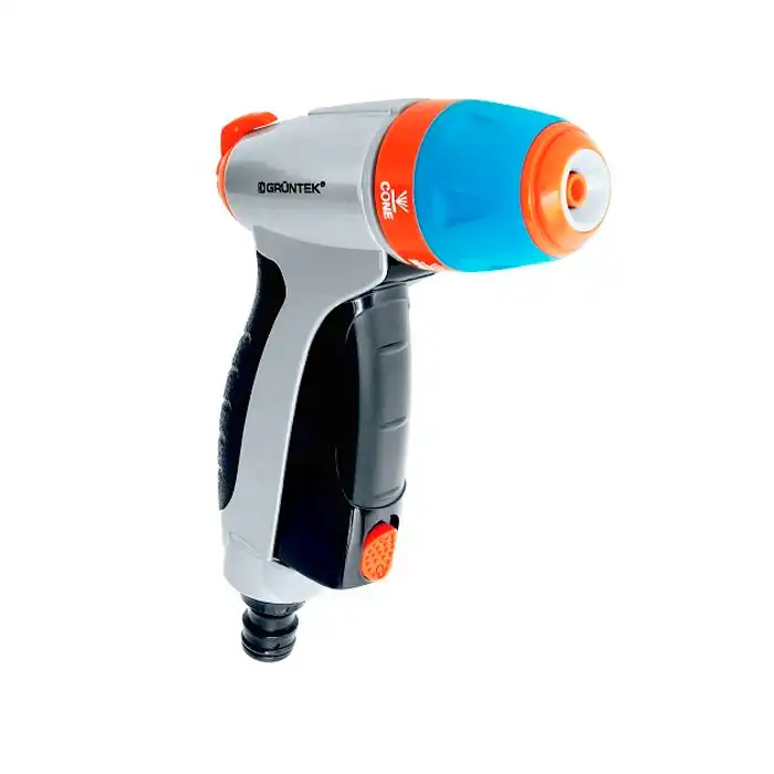 Пистолет для полива Gruntek ..