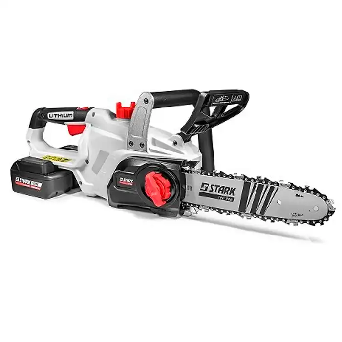 Аккумуляторная цепная пила Stark BCS-3610 36В..
