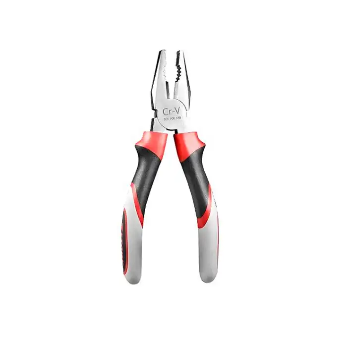 Плоскогубцы комбинированные Stark  180мм..