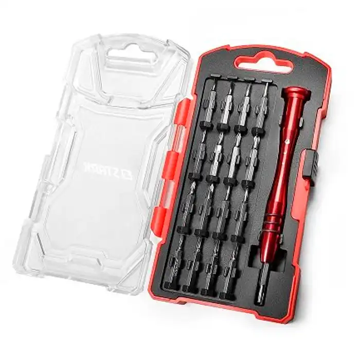 Набор бит для точных работ Stark SBKIT-318..