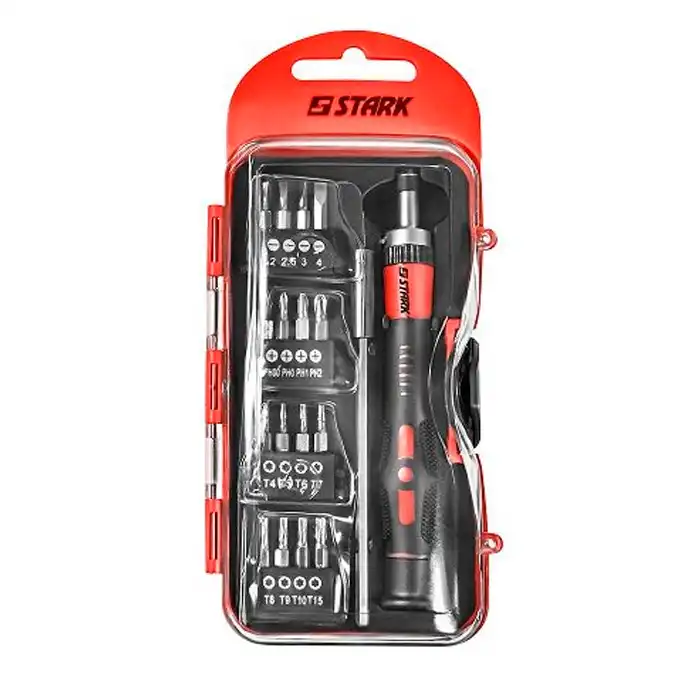 Набор бит для точных работ Stark SBKIT-218..