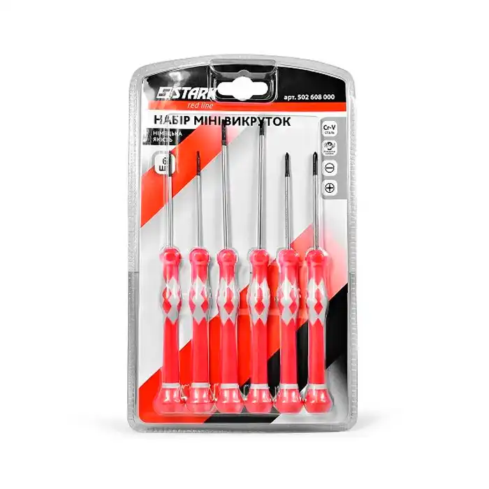Набор микроотверток Stark ..