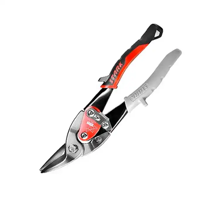 Ножницы по металлу Stark ..