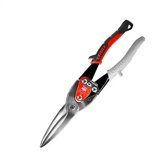 Ножницы по металлу Stark ..