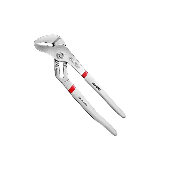 Переставной трубный ключ Stark  250 мм..