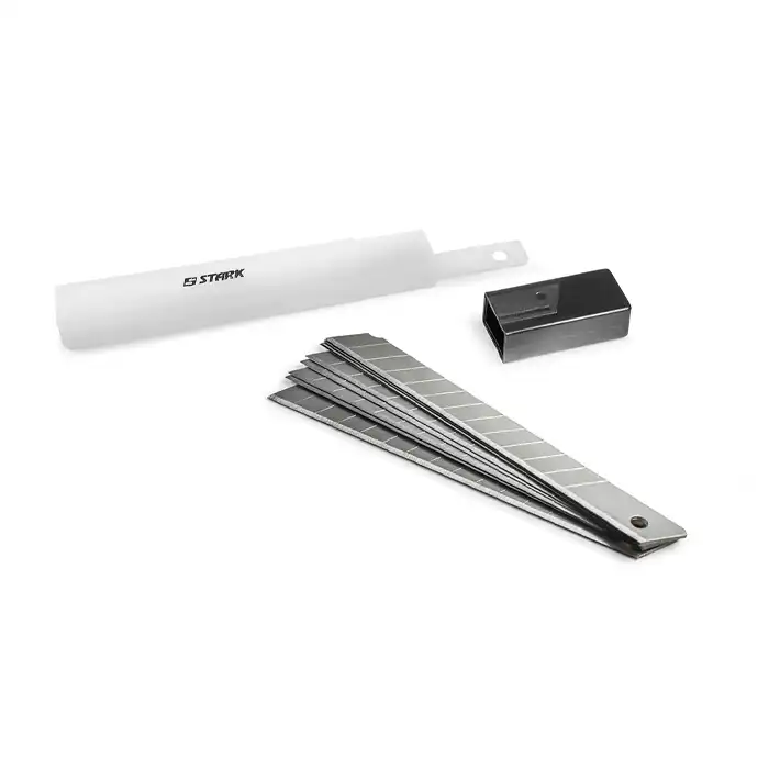 Лезвия для ножей сегментированные Stark ..