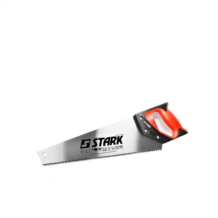 Ножовка по дереву Stark ..
