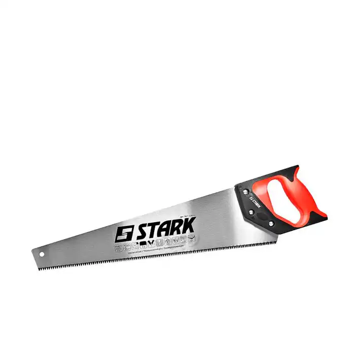 Ножовка по дереву Stark ..