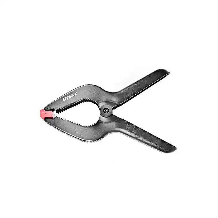 Пружинная струбцина Stark 50 мм..