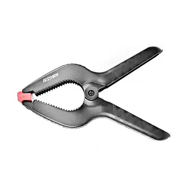 Пружинная струбцина Stark 232 мм..