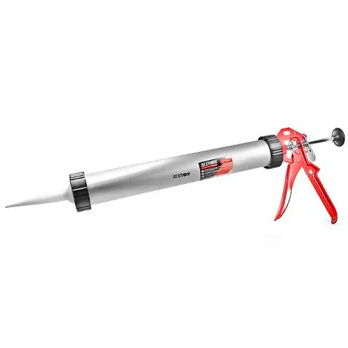 Пистолет для пены, герметика, силикона Stark..