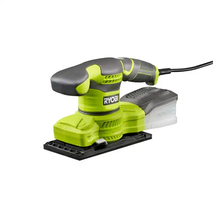 Вибрационная шлифмашина Ryobi RSS200-G..