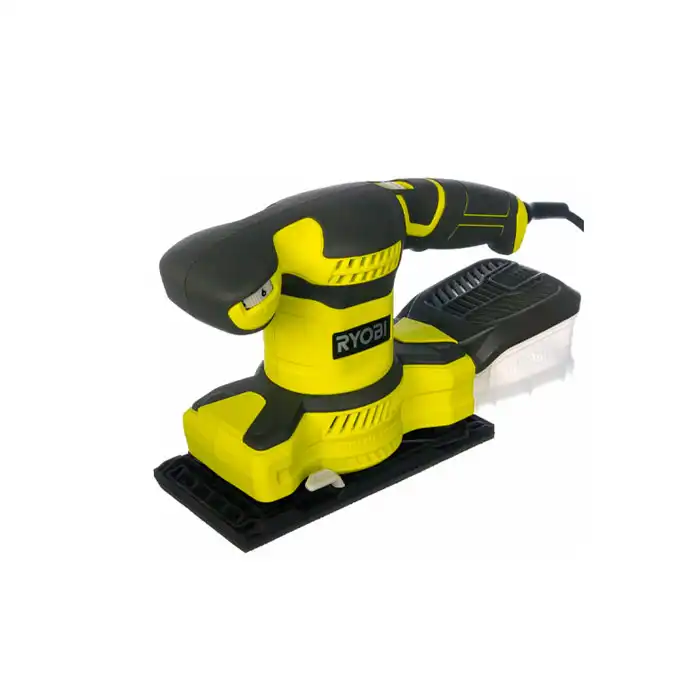 Вибрационная шлифмашина Ryobi RSS280-S..