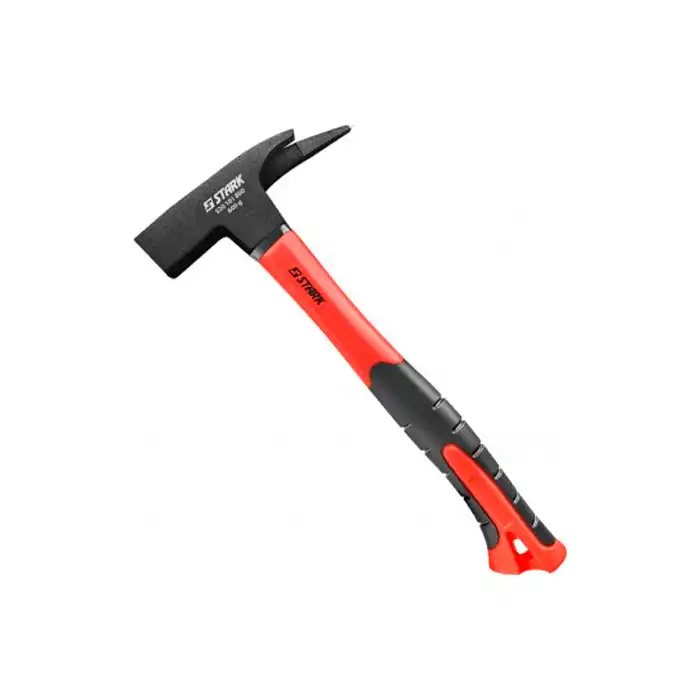 Молоток кровельщика Stark  600g..