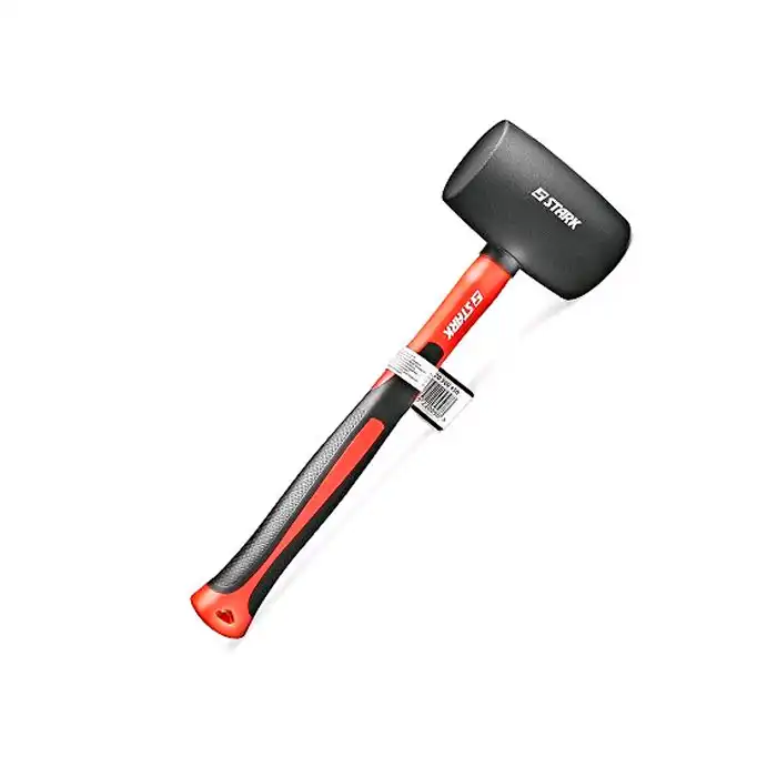 Молоток резиновый Stark..