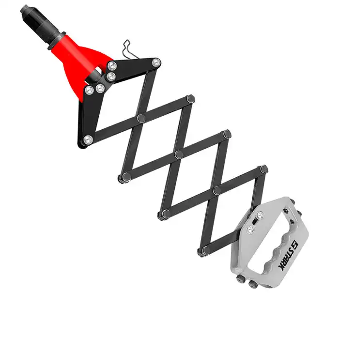 Ручной заклепочник Stark 800 mm..