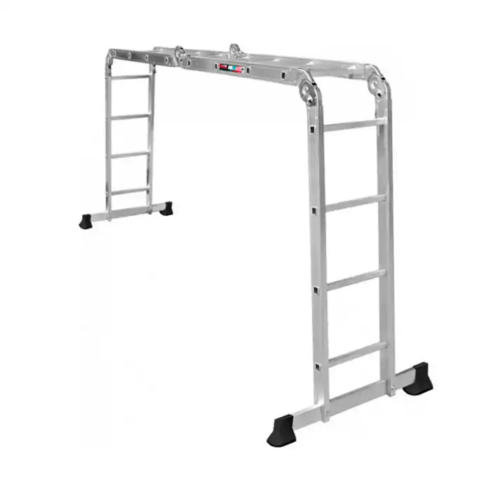 Лестница-трансформер Stark SAT 4х5..