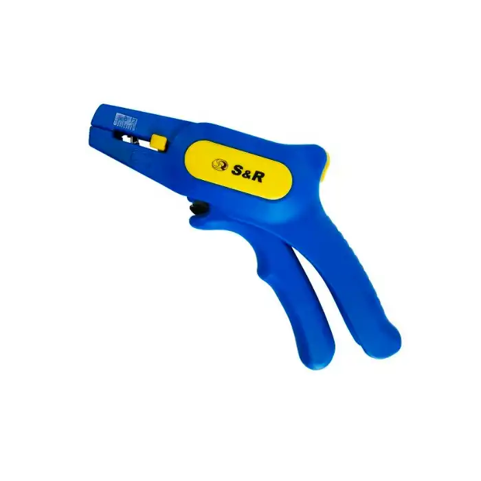 Съемник изоляции S&R ..