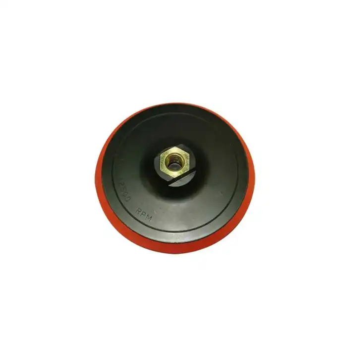 Платформа под липучку 125 мм Vorel..